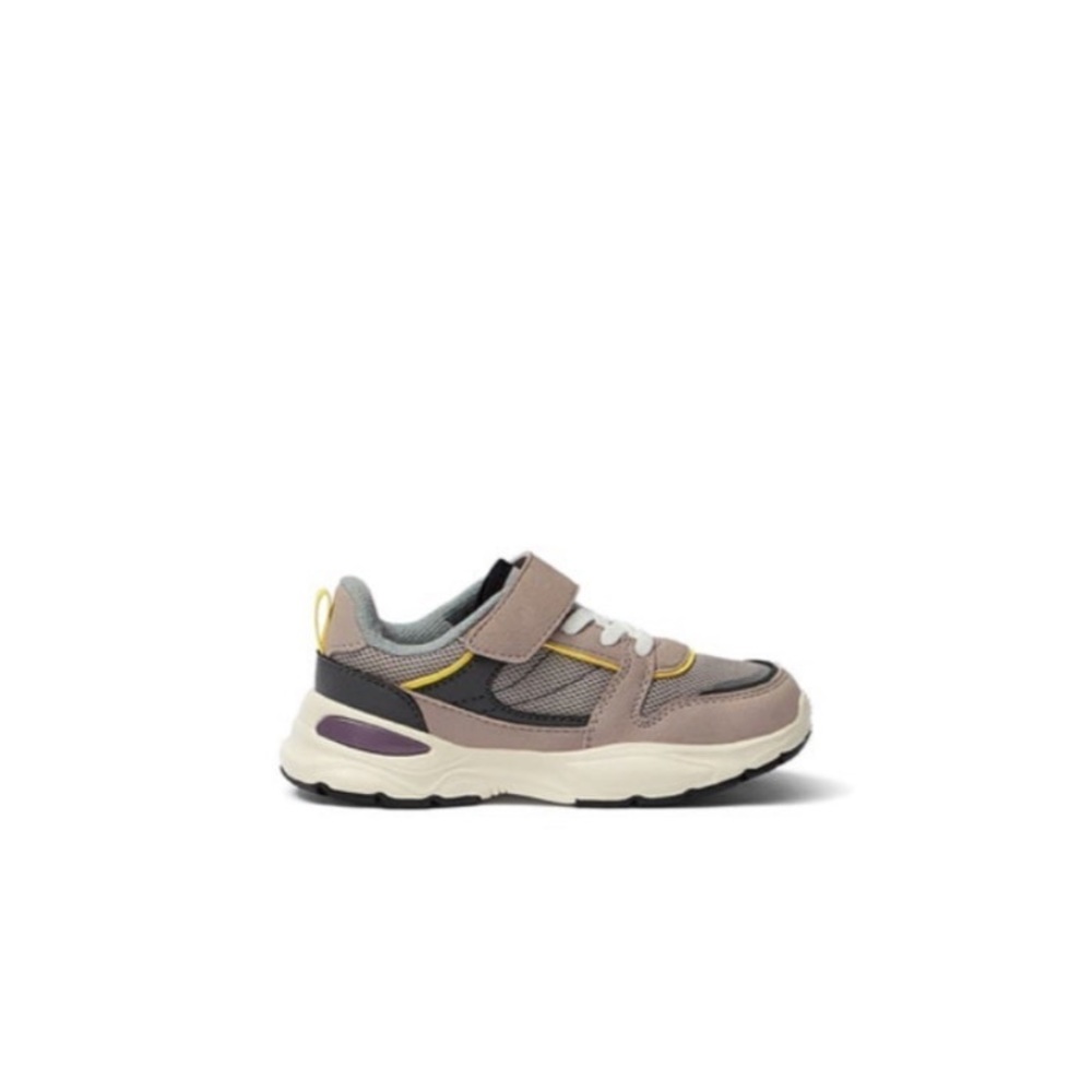 NWT Zara Baby Sneakers